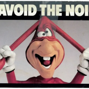 Zzzzz 1763356663noid — Product/Brand Mascot Tier List option 106