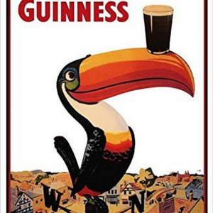 Zzzzz 1768434818guinness Toucan — Product/Brand Mascot Tier List option 112