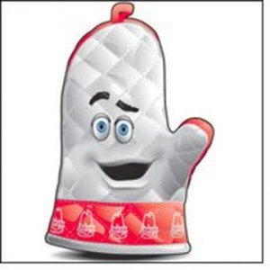 Zzzzz 1768591500arbys Oven Mitt — Product/Brand Mascot Tier List option 121