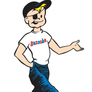 Zzzzz 1768591500bazooka Joe — Product/Brand Mascot Tier List option 122
