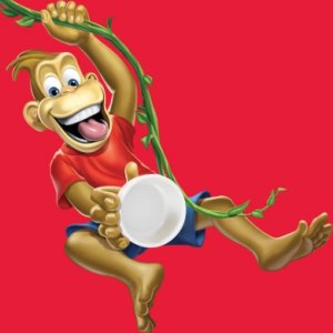 Zzzzz 1768591501bongo — Product/Brand Mascot Tier List option 125