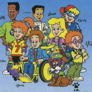 Zzzzz 1768591501burger King Kids Club — Product/Brand Mascot Tier List option 127