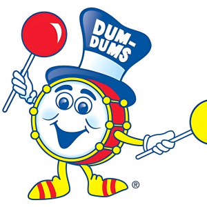 Zzzzz 1768591502dum Dums Drummer — Product/Brand Mascot Tier List option 136