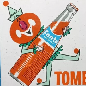 Zzzzz 1768591502fanta Clown — Product/Brand Mascot Tier List option 141