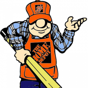 Zzzzz 1768591502homer Depot — Product/Brand Mascot Tier List option 144