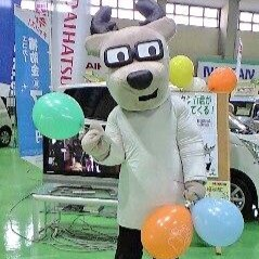 Zzzzz 1768591502kakukaku Shikajika Daihatsu — Product/Brand Mascot Tier List option 145