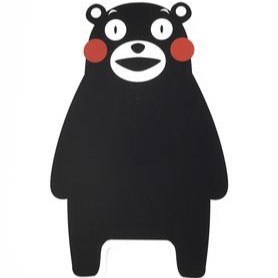 Zzzzz 1768591503kumamon — Product/Brand Mascot Tier List option 148