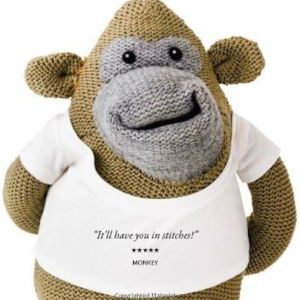 Zzzzz 1768591503monkey Pg Tips — Product/Brand Mascot Tier List option 156