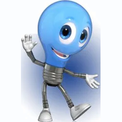 Zzzzz 1768591520mr Bluelight — Product/Brand Mascot Tier List option 159