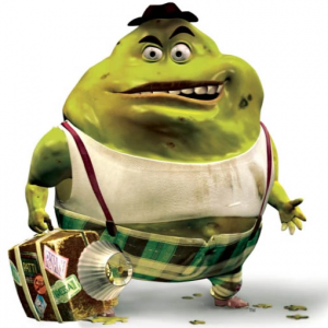 Zzzzz 1768591521mucus — Product/Brand Mascot Tier List option 163