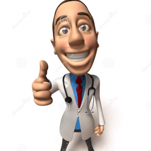 Zzzzz 1768591522the Tax Doctor — Product/Brand Mascot Tier List option 179