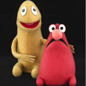 Zzzzz 1768591522wilkins And Wontkins — Product/Brand Mascot Tier List option 182