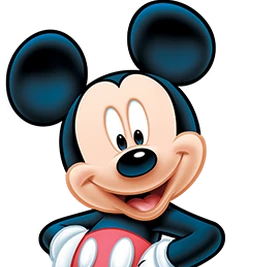 Zzzzz 1768697819mickey Mouse — Product/Brand Mascot Tier List option 185