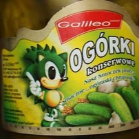 Zzzzz 1768697819ogorki — Product/Brand Mascot Tier List option 186