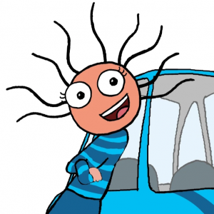 Zzzzz 1769906818cara Confused — Product/Brand Mascot Tier List option 187