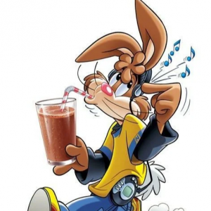 Zzzzz 1769906818nesquik Bunny — Product/Brand Mascot Tier List option 190