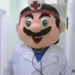 Zzzzz 1770383683dr Amigo — Product/Brand Mascot Tier List option 192