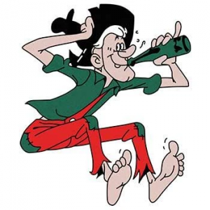 Zzzzz 1781681377vendorimageswillyhillbilly350x350cb341377566 — Product/Brand Mascot Tier List option 194