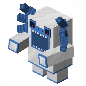 Zzzzz 1765254868alpha Yeti — Minecraft Mobs including Mods option 337
