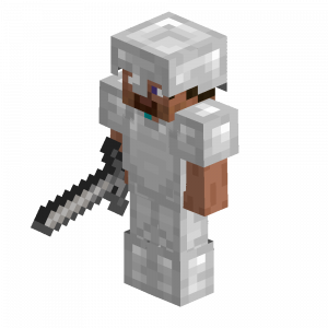 Zzzzz 1765254868armored Giant — Minecraft Mobs including Mods option 338