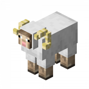 Zzzzz 1765254868bighorn Sheep — Minecraft Mobs including Mods option 339