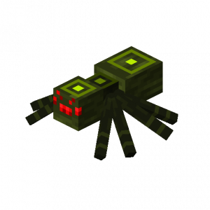 Zzzzz 1765254868carminite Broodling — Minecraft Mobs including Mods option 341