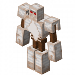 Zzzzz 1765254869carminite Golem — Minecraft Mobs including Mods option 344