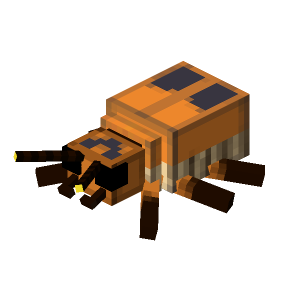 Zzzzz 1765254869fire Beetle — Minecraft Mobs including Mods option 350