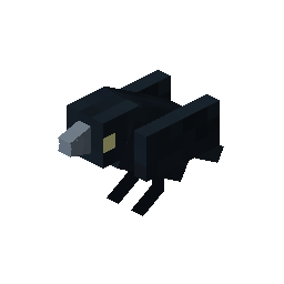 Zzzzz 1765254869forest Raven — Minecraft Mobs including Mods option 351