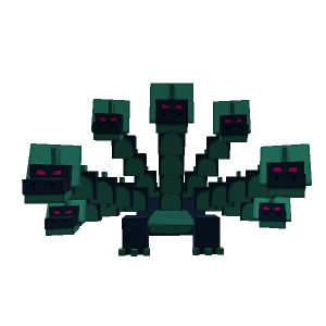 Zzzzz 1765254869hydra — Minecraft Mobs including Mods option 358