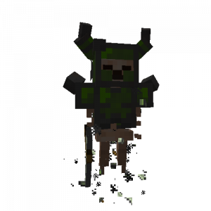 Zzzzz 1765254869knight Phantom — Minecraft Mobs including Mods option 360