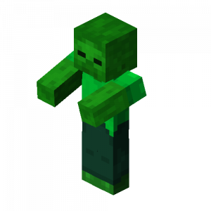 Zzzzz 1765254869loyal Zombie — Minecraft Mobs including Mods option 362