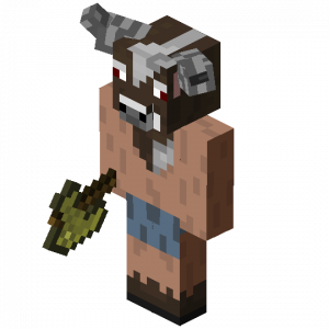 Zzzzz 1765254869minotaur — Minecraft Mobs including Mods option 366