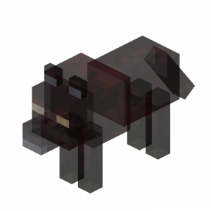 Zzzzz 1765254869mist Wolf — Minecraft Mobs including Mods option 367