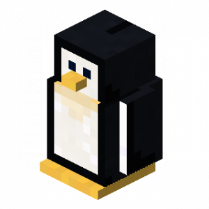 Zzzzz 1765254870penguin — Minecraft Mobs including Mods option 370