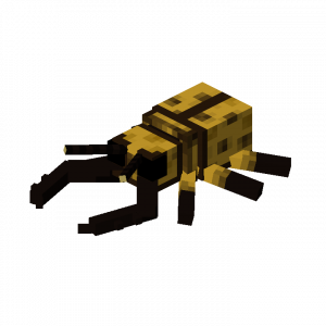 Zzzzz 1765254870pinch Beetle — Minecraft Mobs including Mods option 371