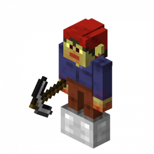 Zzzzz 1765254870redcap Goblin — Minecraft Mobs including Mods option 373