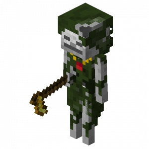 Zzzzz 1765254870skeleton Druid — Minecraft Mobs including Mods option 376