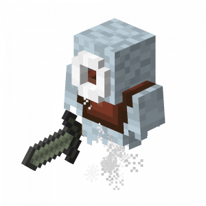 Zzzzz 1765254870snow Guardian — Minecraft Mobs including Mods option 378