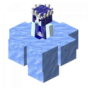 Zzzzz 1765254870snow Queen — Minecraft Mobs including Mods option 379