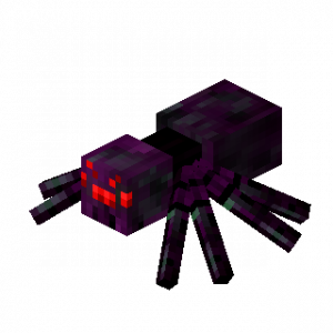 Zzzzz 1765254870swarm Spider — Minecraft Mobs including Mods option 382