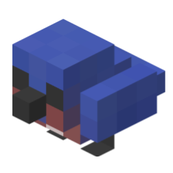 Zzzzz 1765254870tiny Bird Bluebird — Minecraft Mobs including Mods option 383