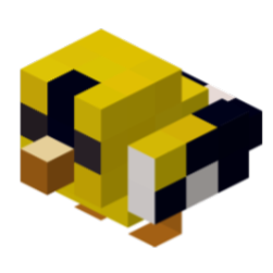Zzzzz 1765254870tiny Bird Goldfinch — Minecraft Mobs including Mods option 385