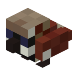 Zzzzz 1765254870tiny Bird Sparrow — Minecraft Mobs including Mods option 386
