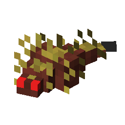 Zzzzz 1765254870towerwood Borer — Minecraft Mobs including Mods option 387