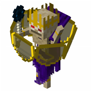 Zzzzz 1765254871twilight Lich — Minecraft Mobs including Mods option 388