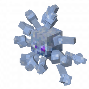 Zzzzz 1765254871unstable Ice Core — Minecraft Mobs including Mods option 390