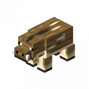 Zzzzz 1765254871wild Boar — Minecraft Mobs including Mods option 392