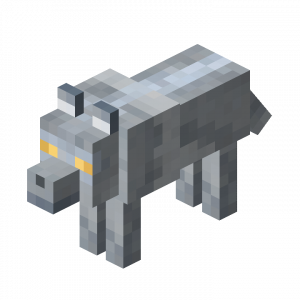 Zzzzz 1765254871winter Wolf — Minecraft Mobs including Mods option 394