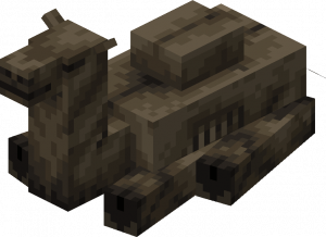 Zzzzz 1765335166camel Husk — Minecraft Mobs including Mods option 22